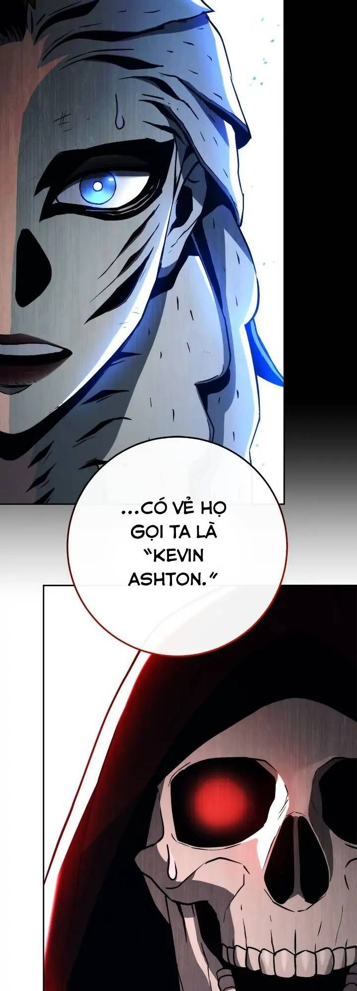 Chiến Binh Xương Trắng Thất Thủ: Chapter 248