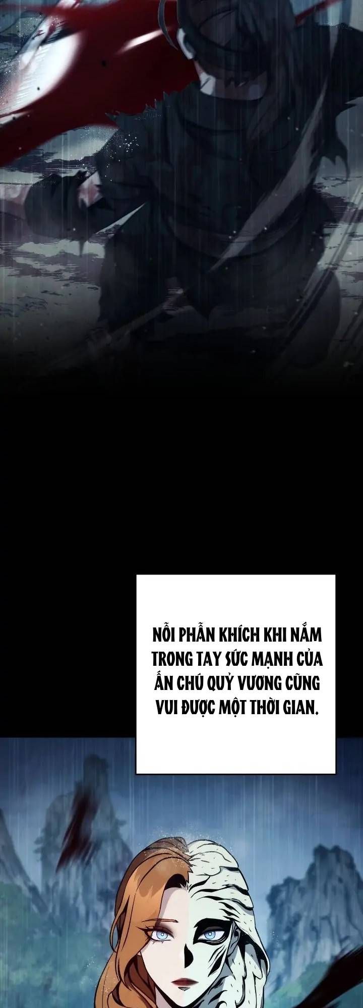 Chiến Binh Xương Trắng Thất Thủ: Chapter 248