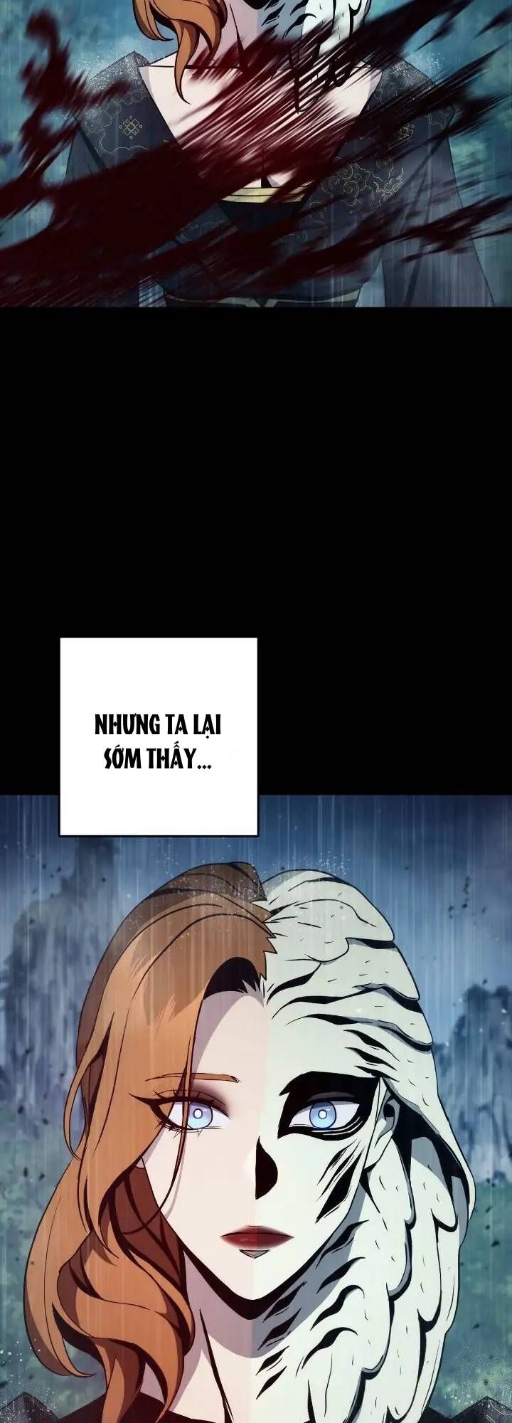 Chiến Binh Xương Trắng Thất Thủ: Chapter 248