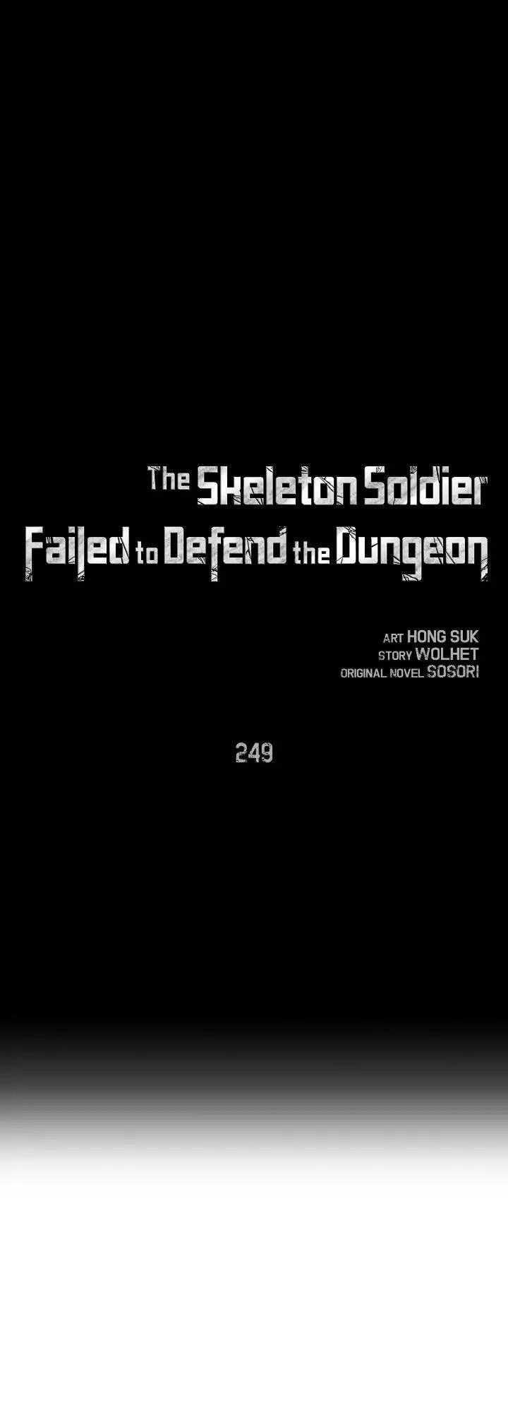 Chiến Binh Xương Trắng Thất Thủ: Chapter 249