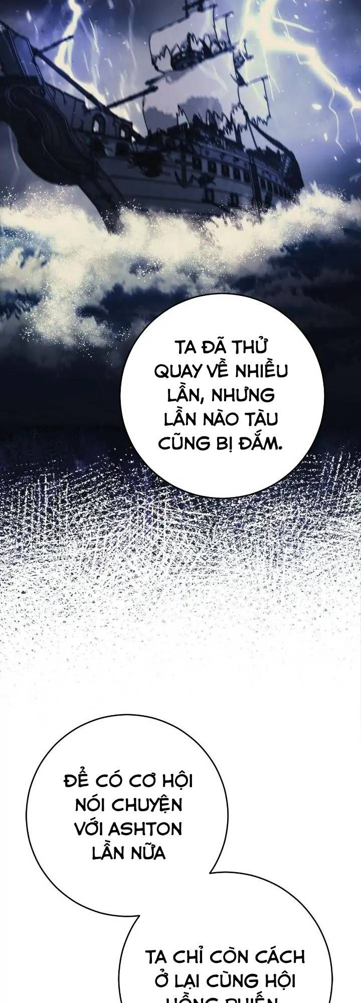 Chiến Binh Xương Trắng Thất Thủ: Chapter 249