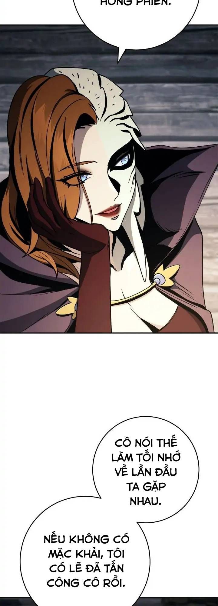 Chiến Binh Xương Trắng Thất Thủ: Chapter 249