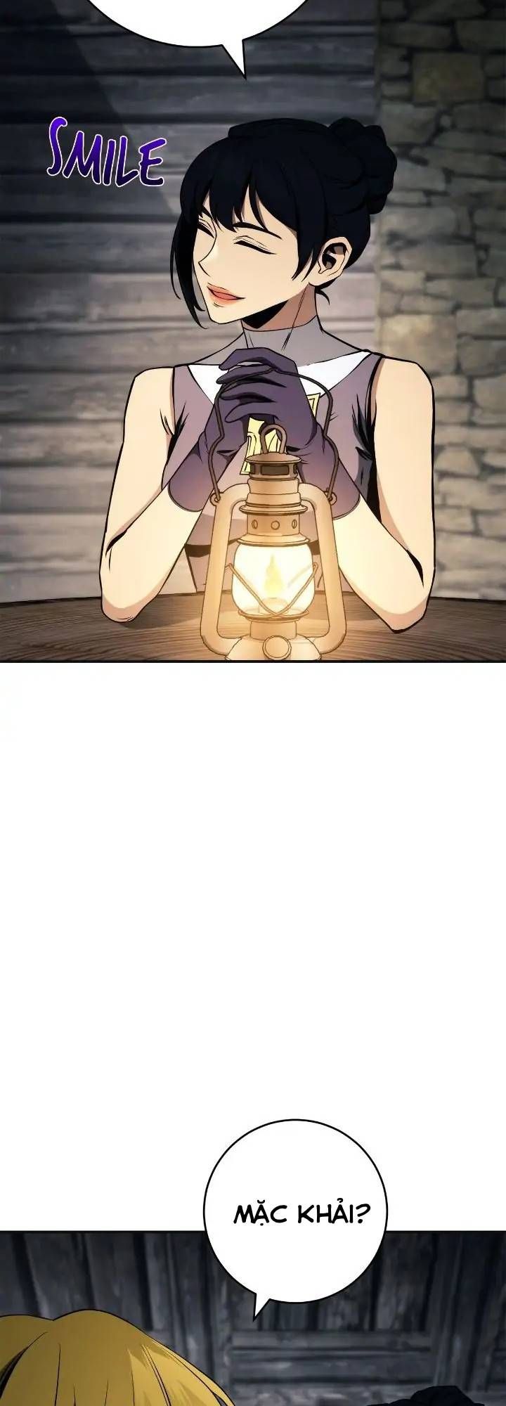 Chiến Binh Xương Trắng Thất Thủ: Chapter 249