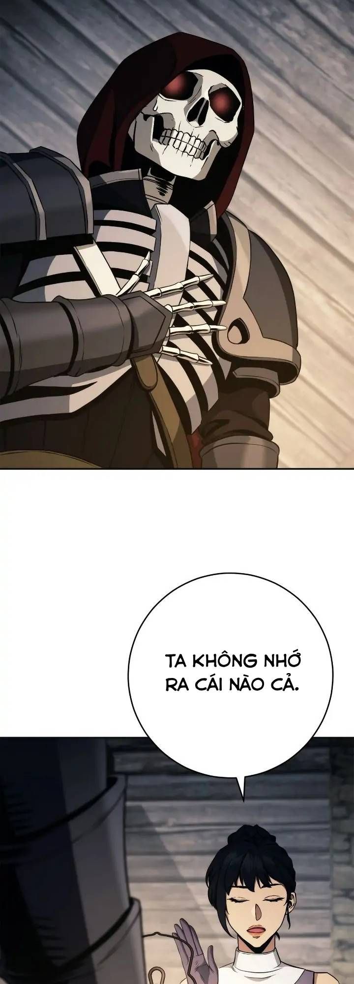 Chiến Binh Xương Trắng Thất Thủ: Chapter 249