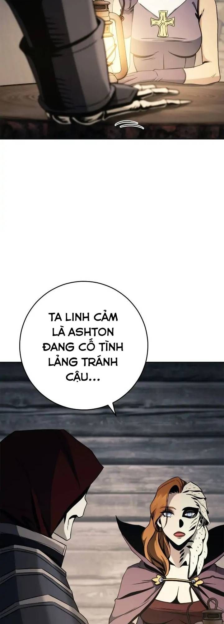 Chiến Binh Xương Trắng Thất Thủ: Chapter 249