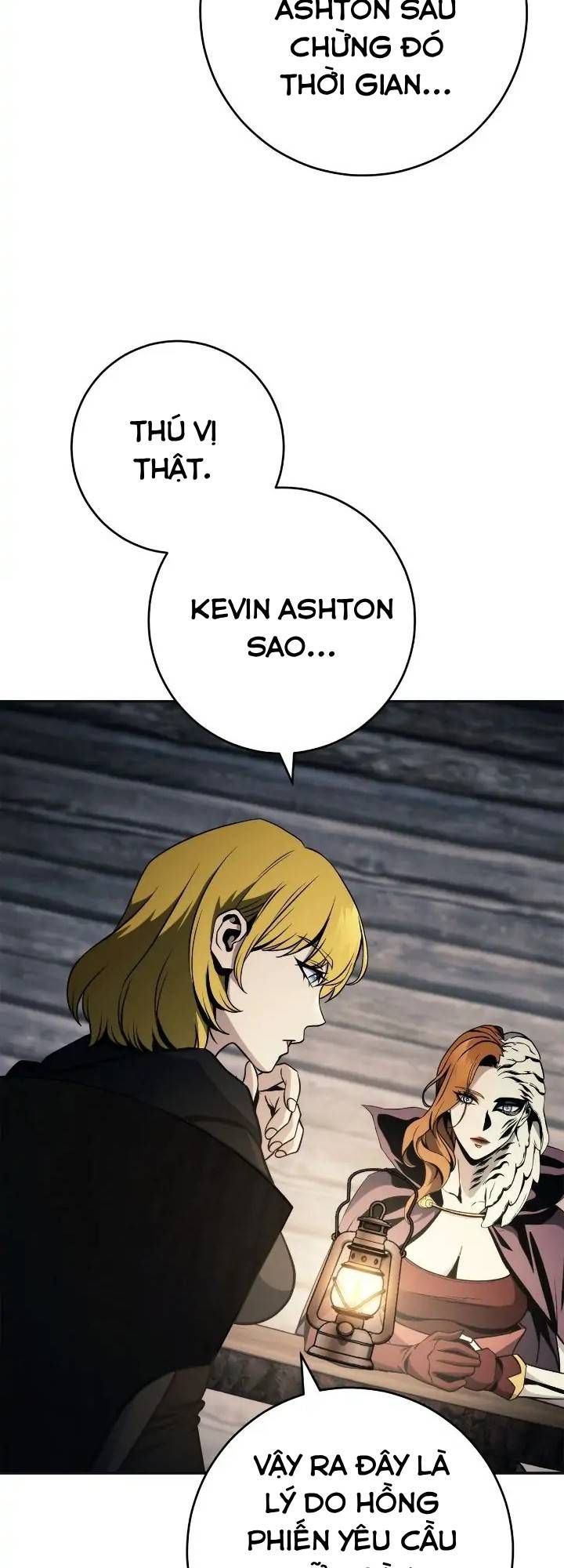 Chiến Binh Xương Trắng Thất Thủ: Chapter 249