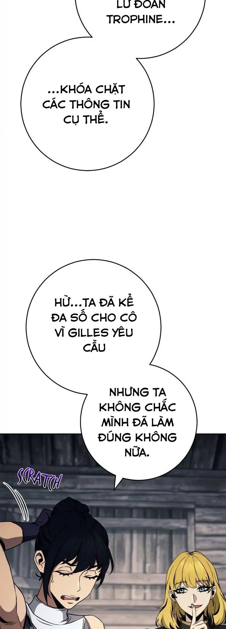 Chiến Binh Xương Trắng Thất Thủ: Chapter 249