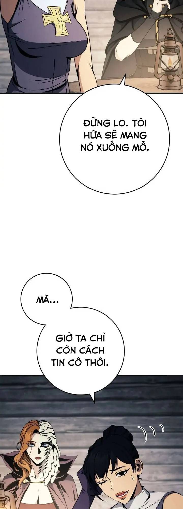 Chiến Binh Xương Trắng Thất Thủ: Chapter 249