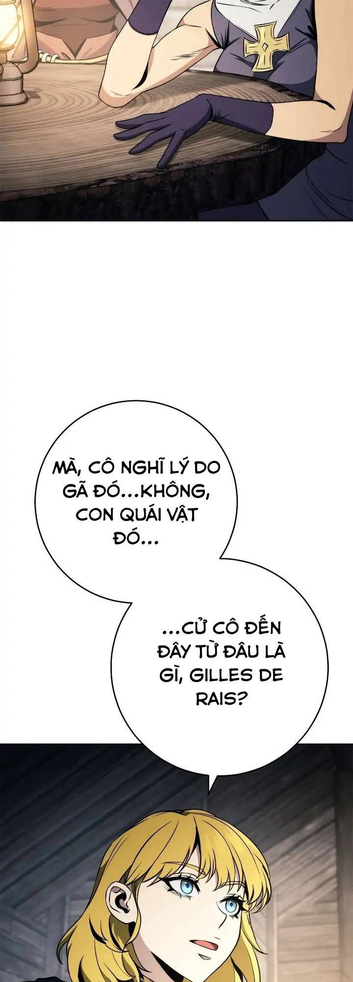 Chiến Binh Xương Trắng Thất Thủ: Chapter 249