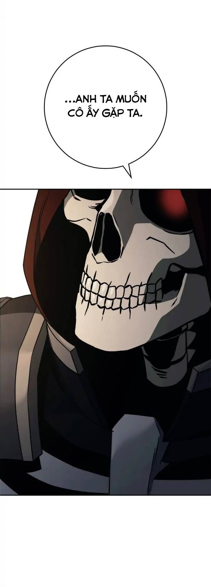 Chiến Binh Xương Trắng Thất Thủ: Chapter 249