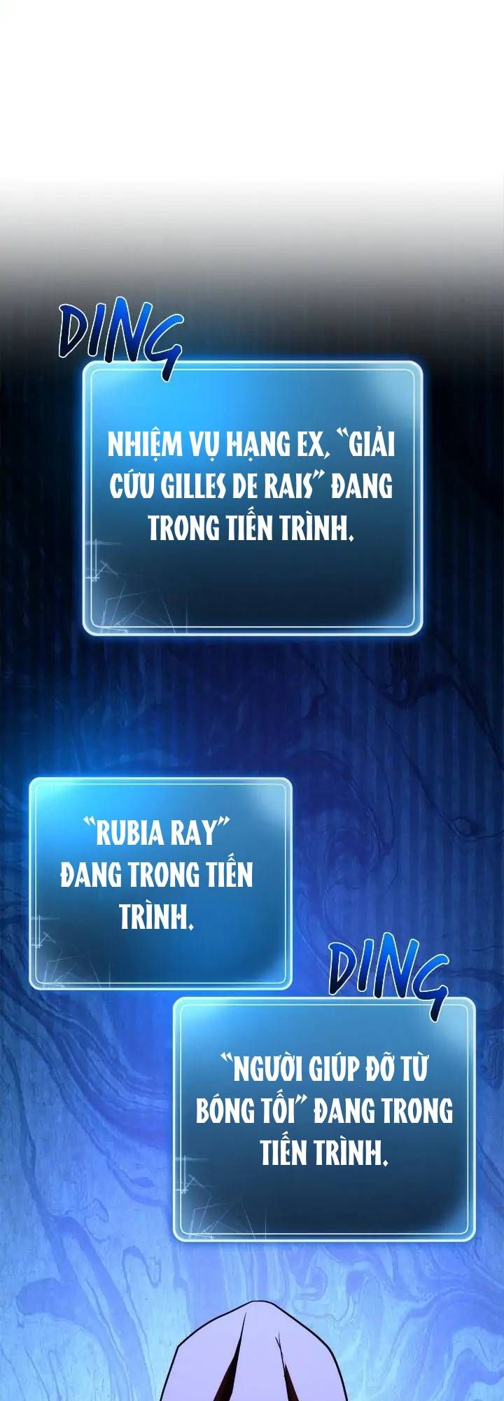 Chiến Binh Xương Trắng Thất Thủ: Chapter 249