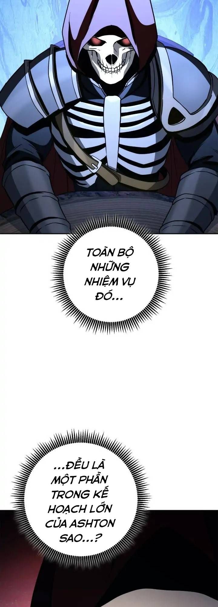 Chiến Binh Xương Trắng Thất Thủ: Chapter 249