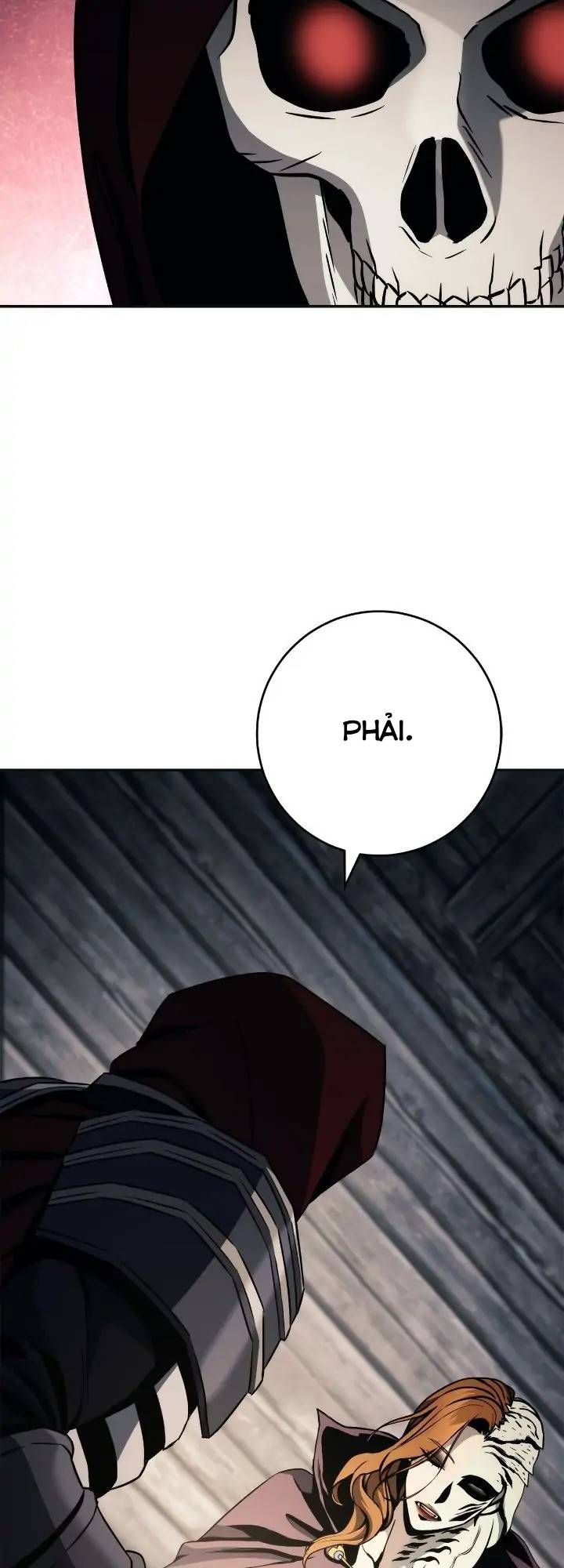 Chiến Binh Xương Trắng Thất Thủ: Chapter 249