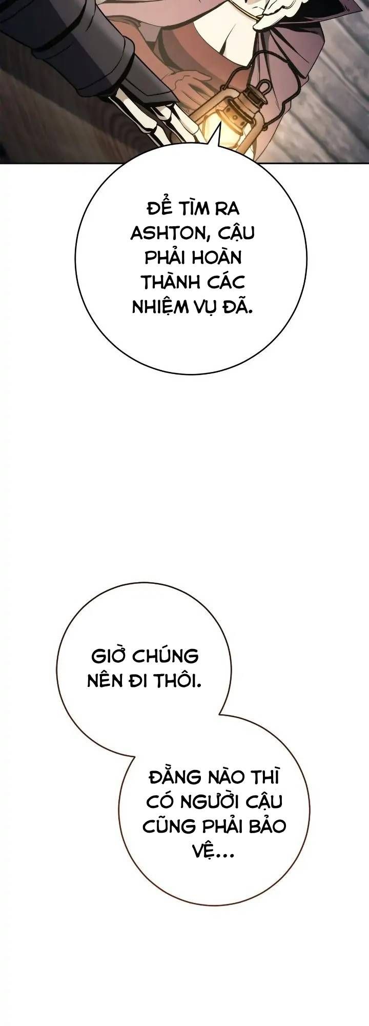 Chiến Binh Xương Trắng Thất Thủ: Chapter 249