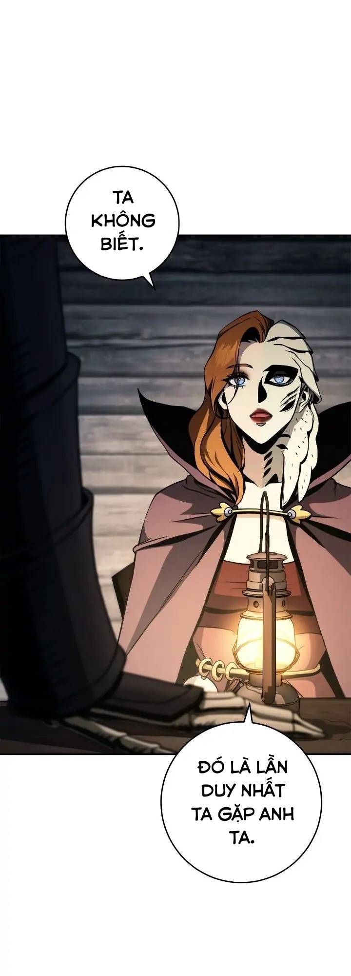 Chiến Binh Xương Trắng Thất Thủ: Chapter 249