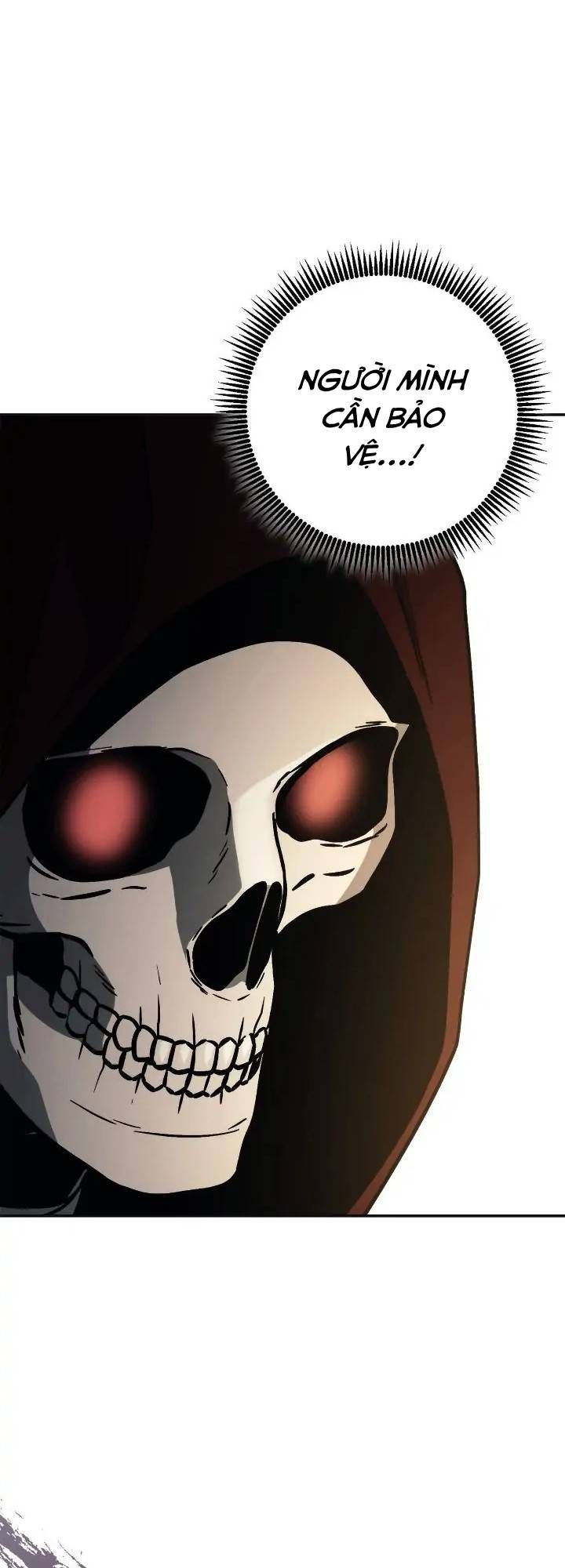 Chiến Binh Xương Trắng Thất Thủ: Chapter 249