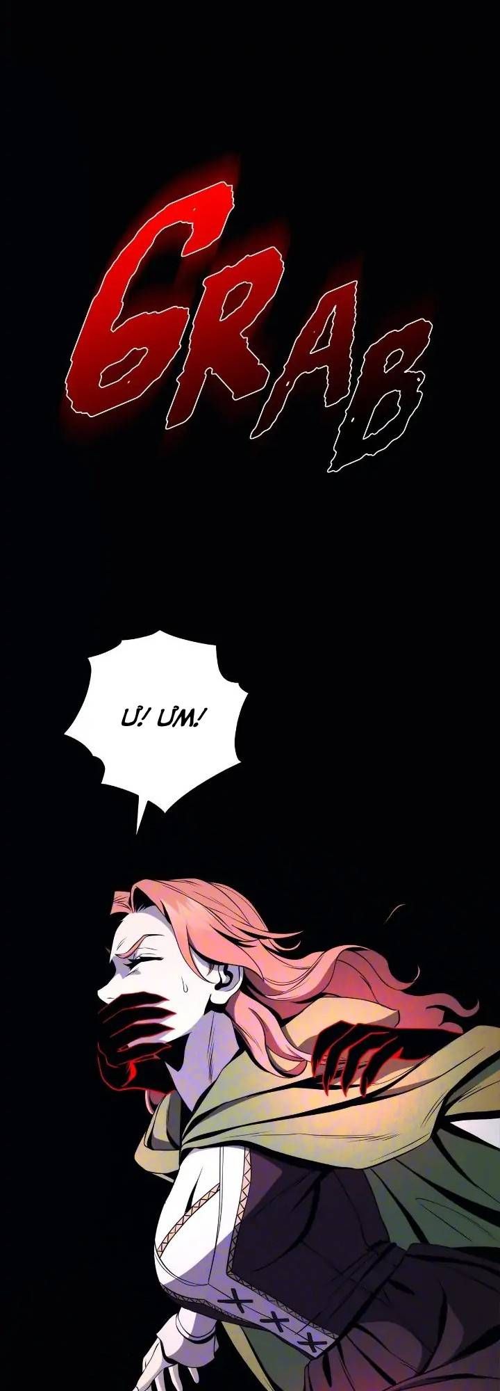 Chiến Binh Xương Trắng Thất Thủ: Chapter 249