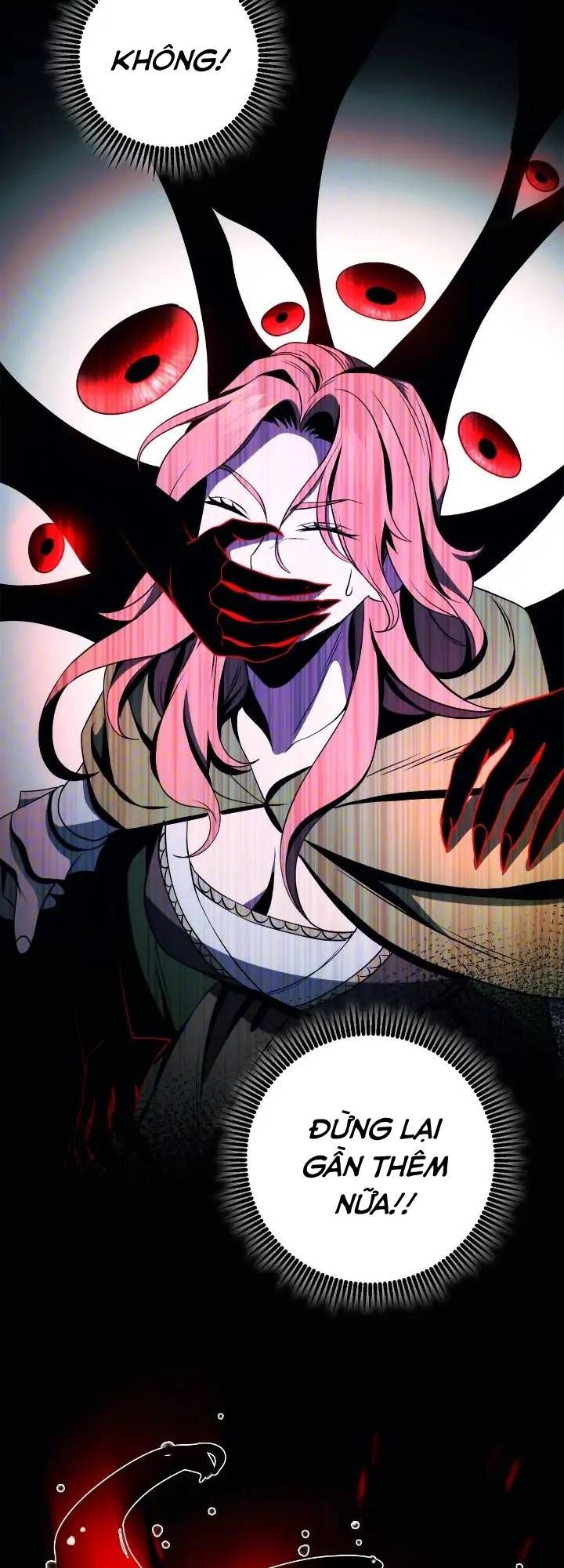 Chiến Binh Xương Trắng Thất Thủ: Chapter 249