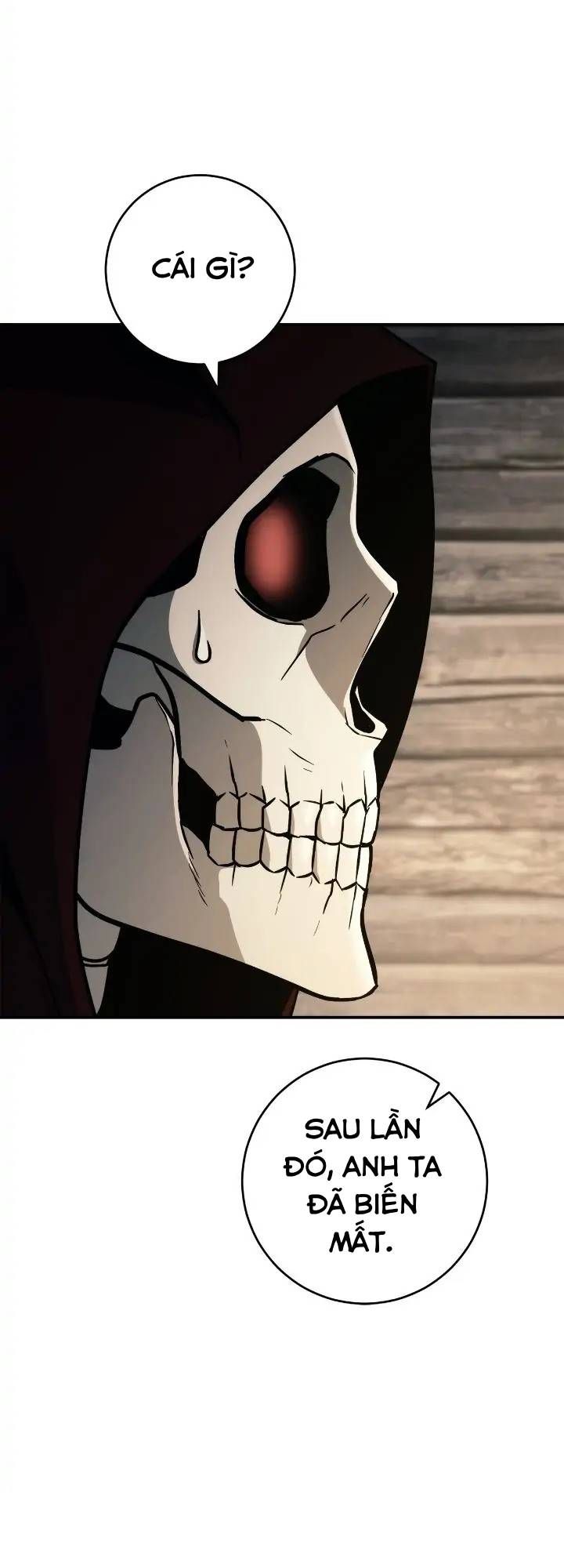 Chiến Binh Xương Trắng Thất Thủ: Chapter 249