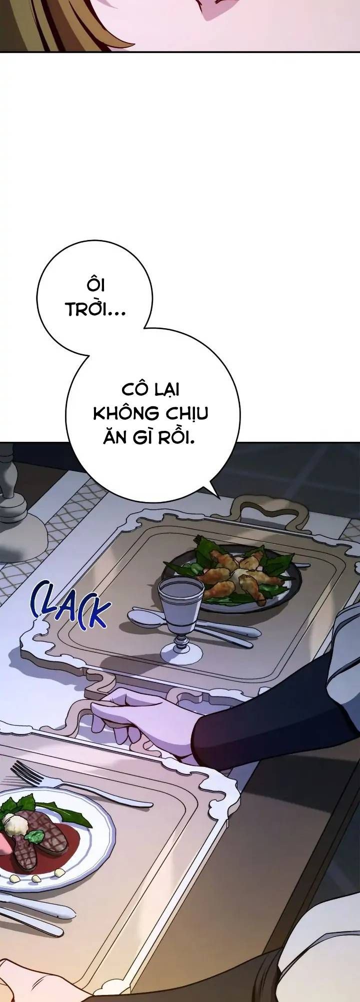 Chiến Binh Xương Trắng Thất Thủ: Chapter 249