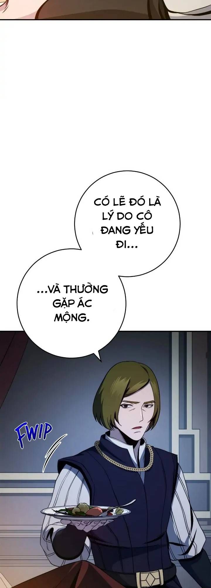 Chiến Binh Xương Trắng Thất Thủ: Chapter 249