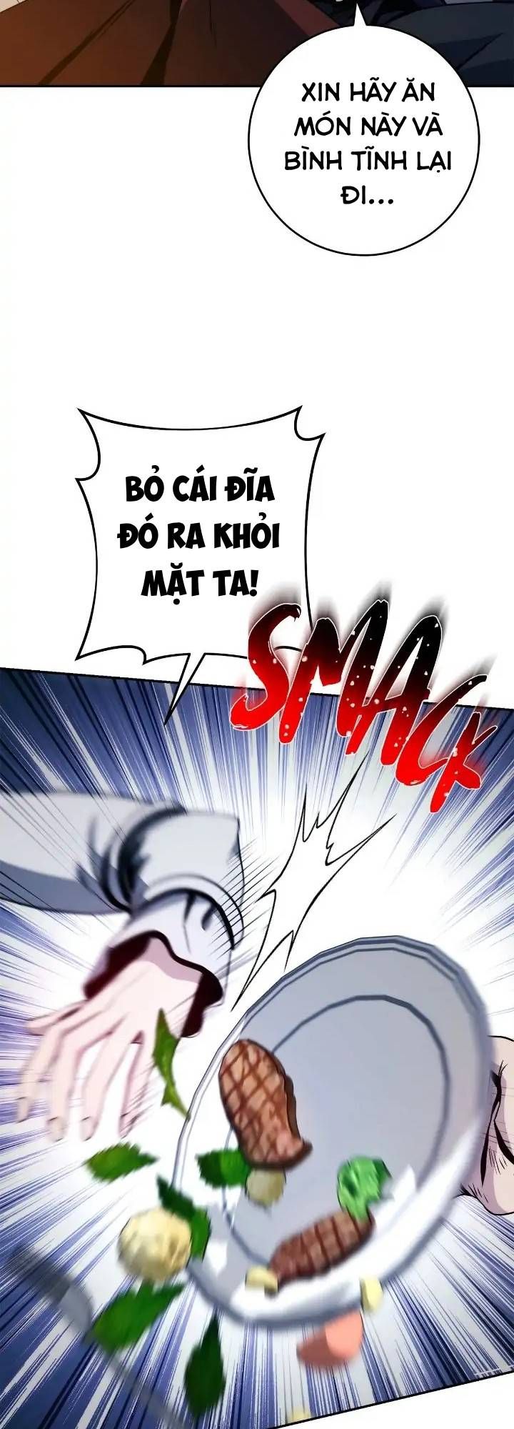 Chiến Binh Xương Trắng Thất Thủ: Chapter 249