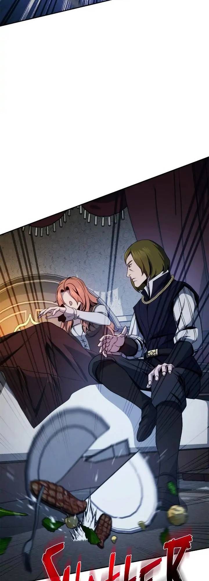 Chiến Binh Xương Trắng Thất Thủ: Chapter 249