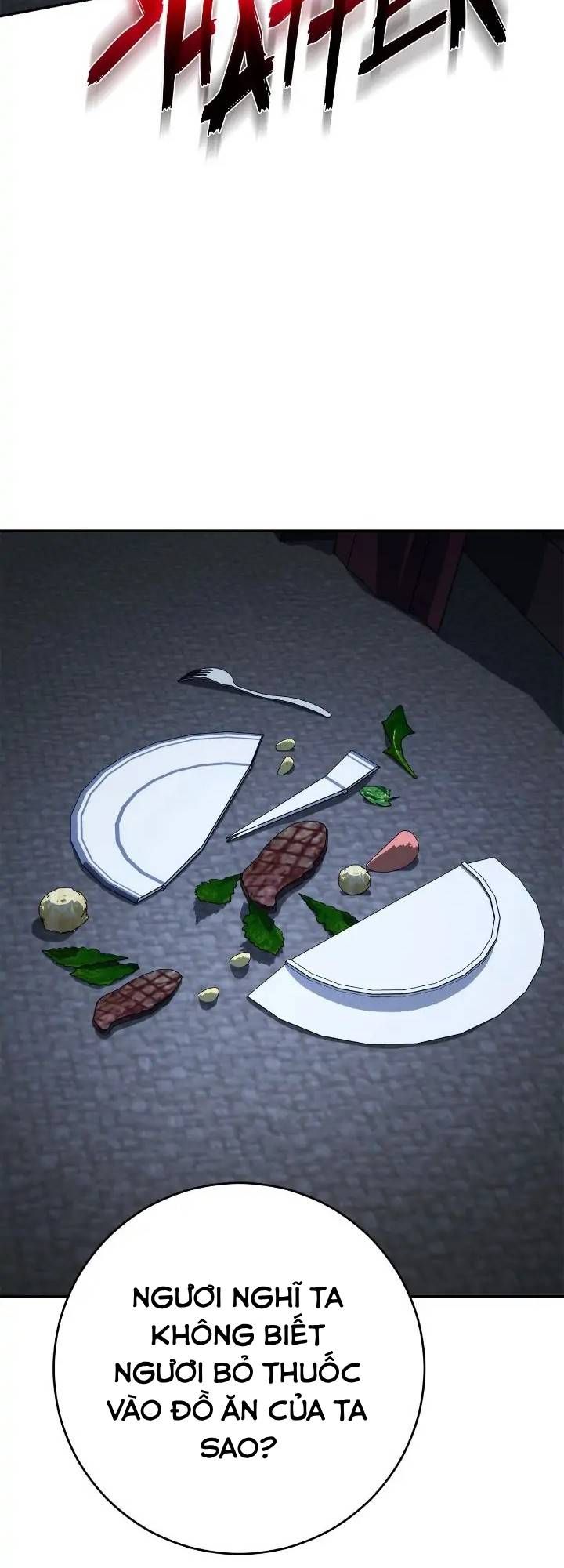 Chiến Binh Xương Trắng Thất Thủ: Chapter 249