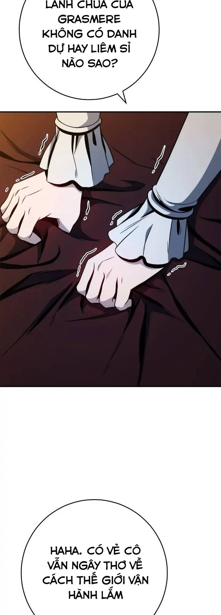 Chiến Binh Xương Trắng Thất Thủ: Chapter 249