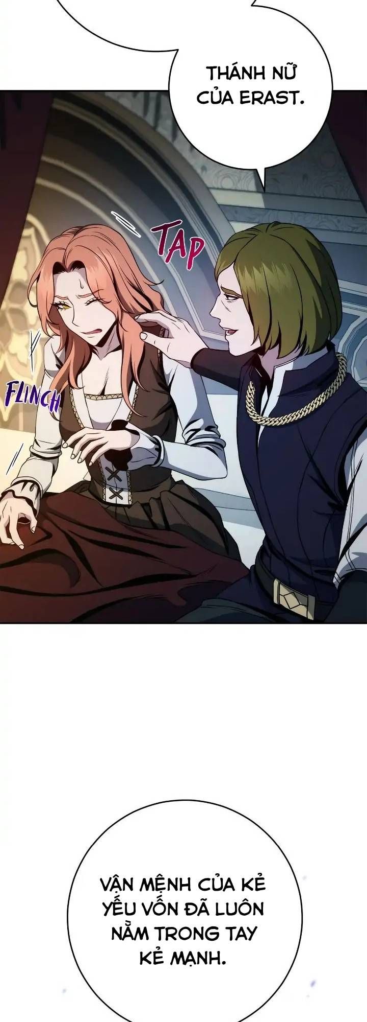 Chiến Binh Xương Trắng Thất Thủ: Chapter 249