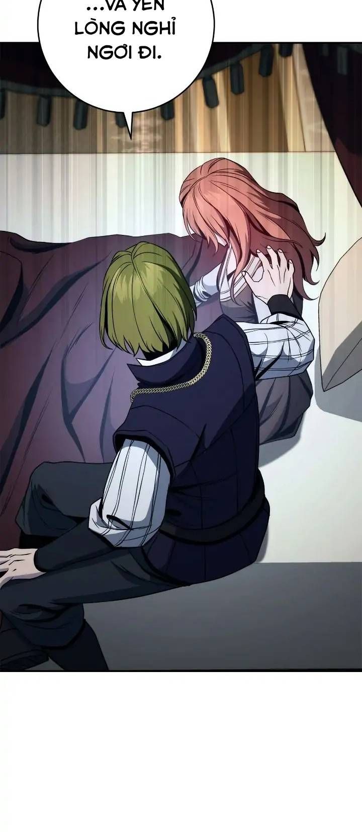 Chiến Binh Xương Trắng Thất Thủ: Chapter 249