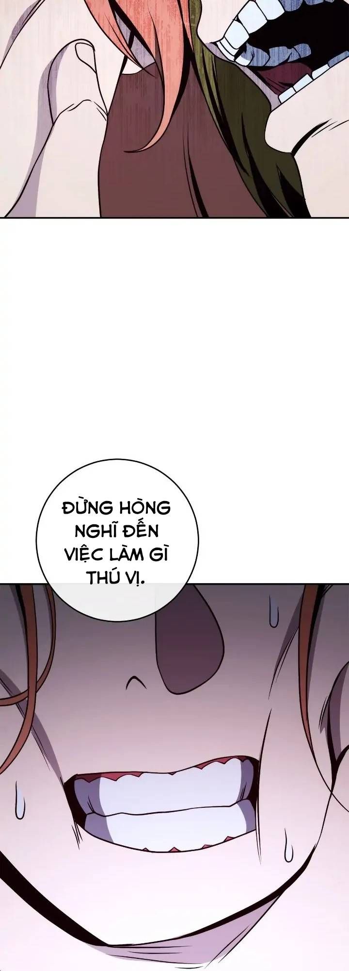 Chiến Binh Xương Trắng Thất Thủ: Chapter 249