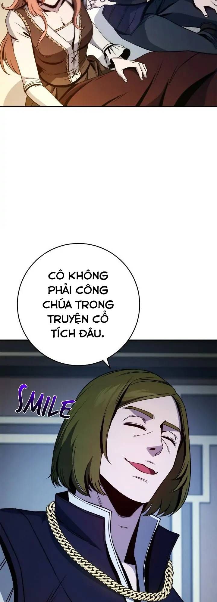 Chiến Binh Xương Trắng Thất Thủ: Chapter 249