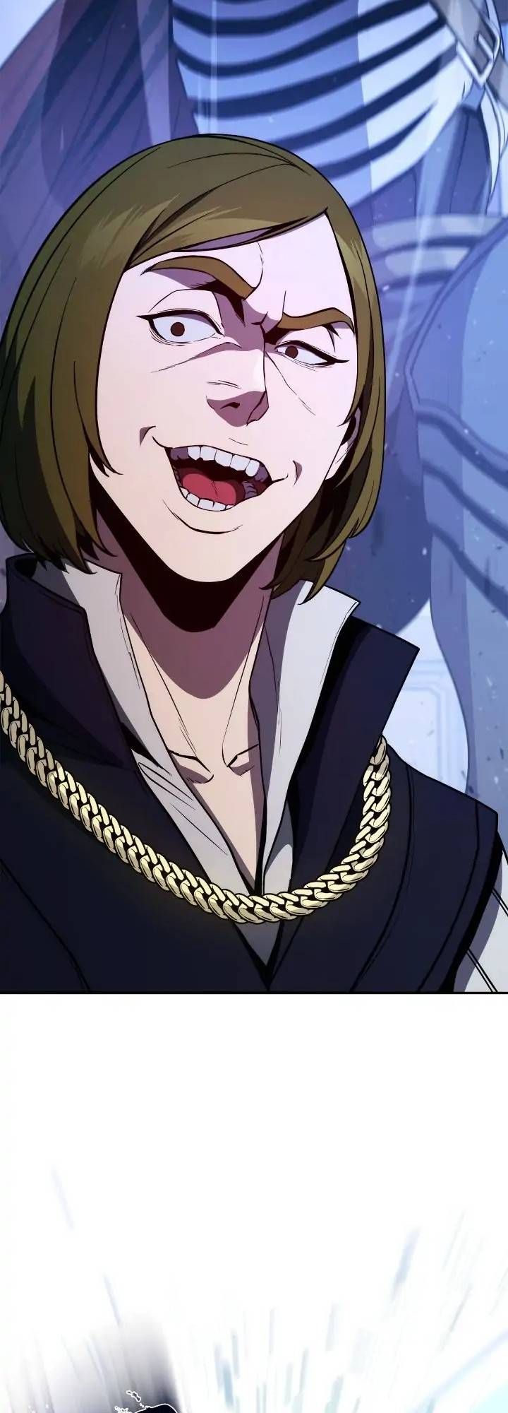 Chiến Binh Xương Trắng Thất Thủ: Chapter 249