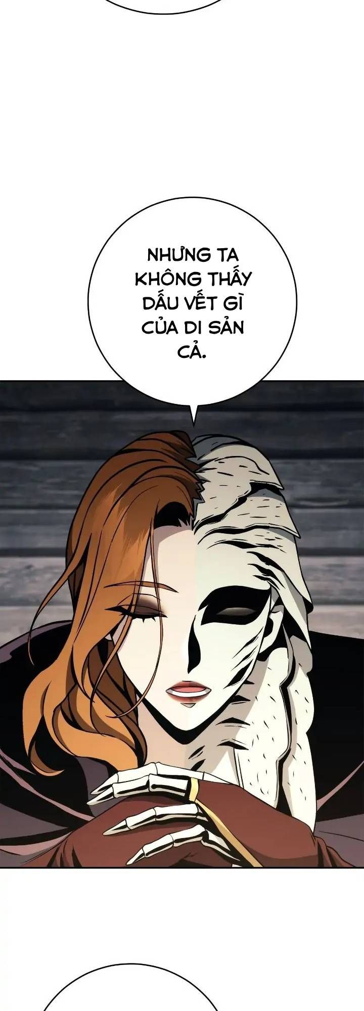 Chiến Binh Xương Trắng Thất Thủ: Chapter 249