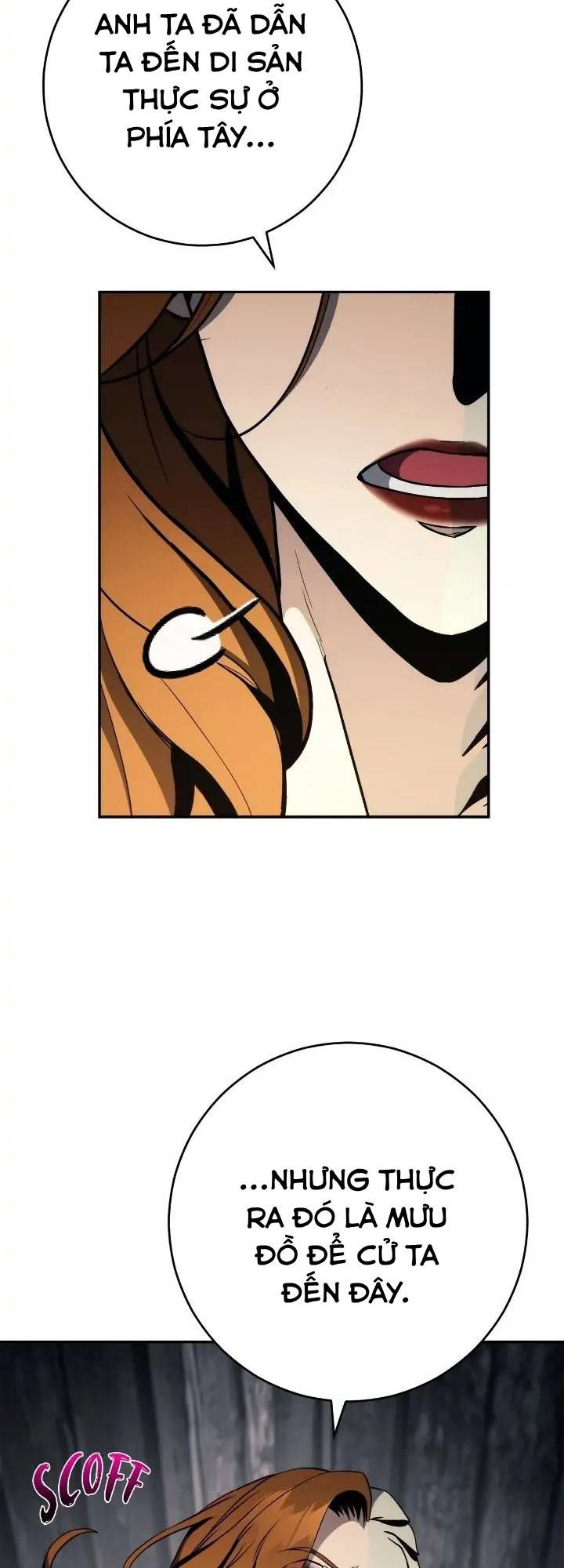 Chiến Binh Xương Trắng Thất Thủ: Chapter 249