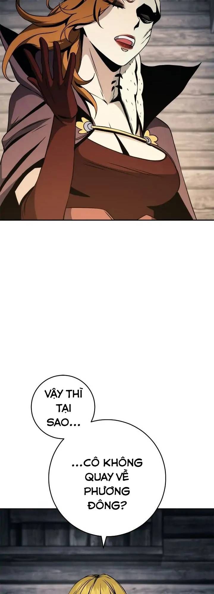 Chiến Binh Xương Trắng Thất Thủ: Chapter 249