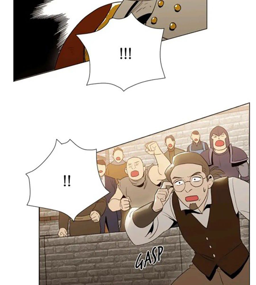 Chiến Binh Xương Trắng Thất Thủ: Chapter 25