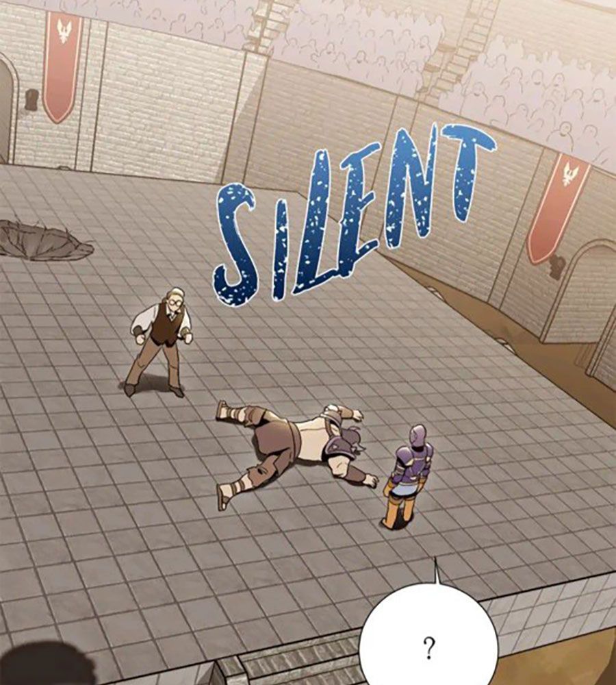 Chiến Binh Xương Trắng Thất Thủ: Chapter 25