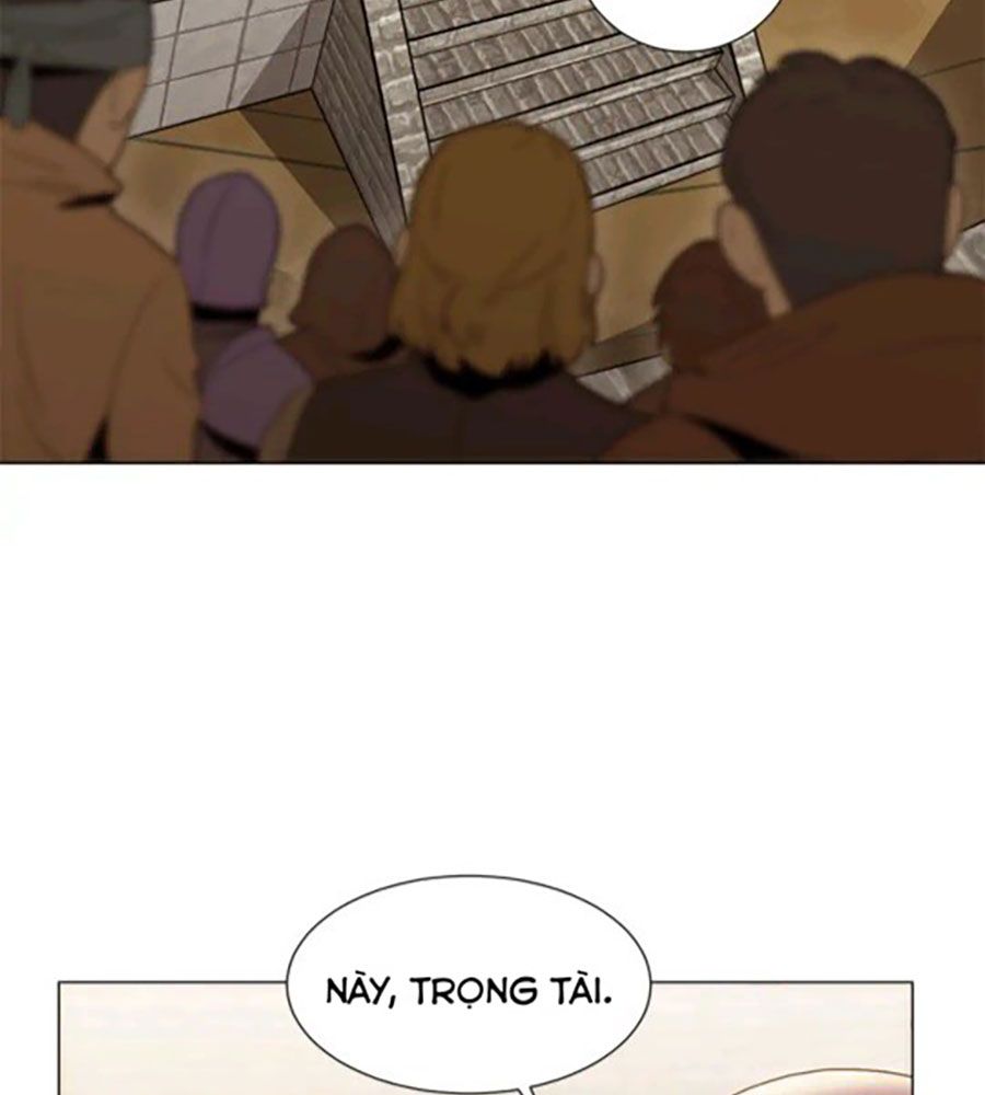 Chiến Binh Xương Trắng Thất Thủ: Chapter 25