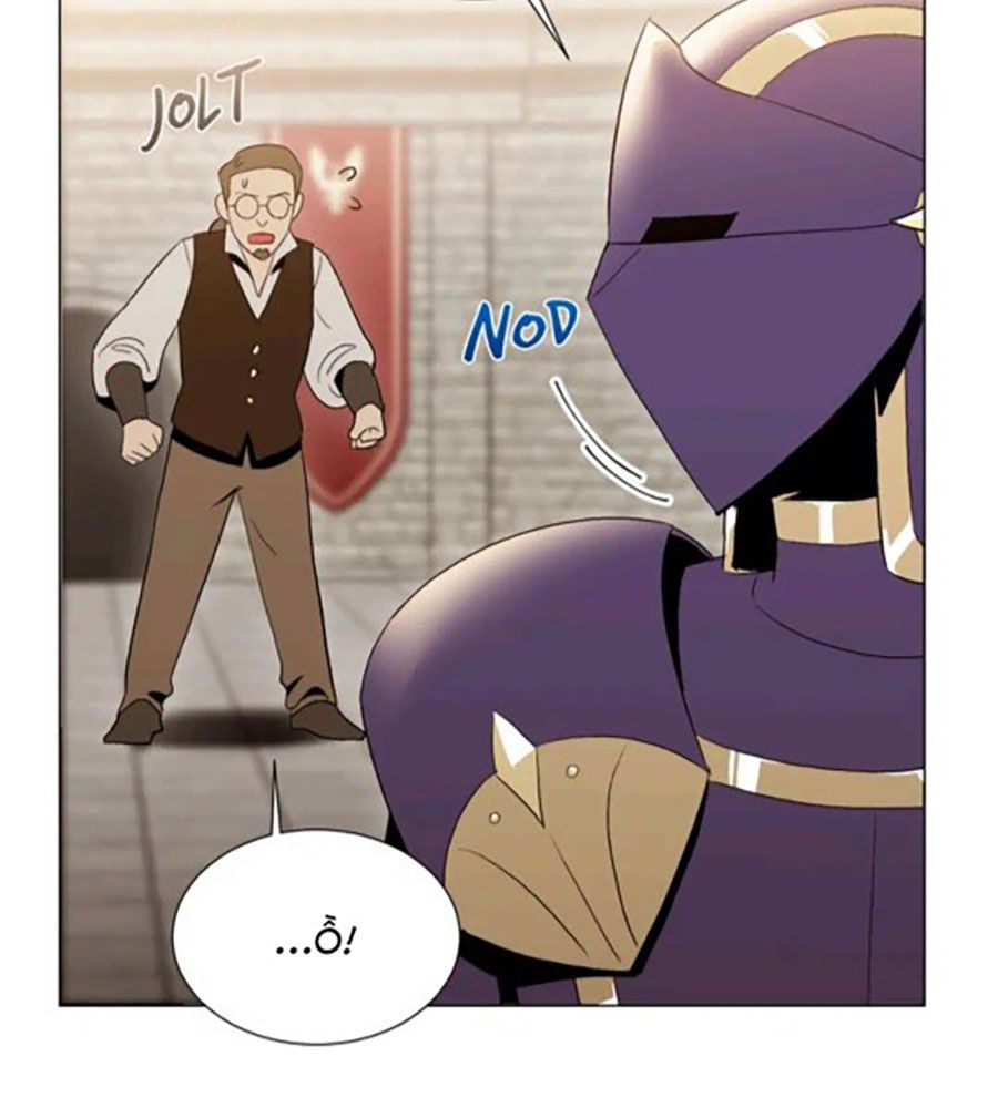 Chiến Binh Xương Trắng Thất Thủ: Chapter 25