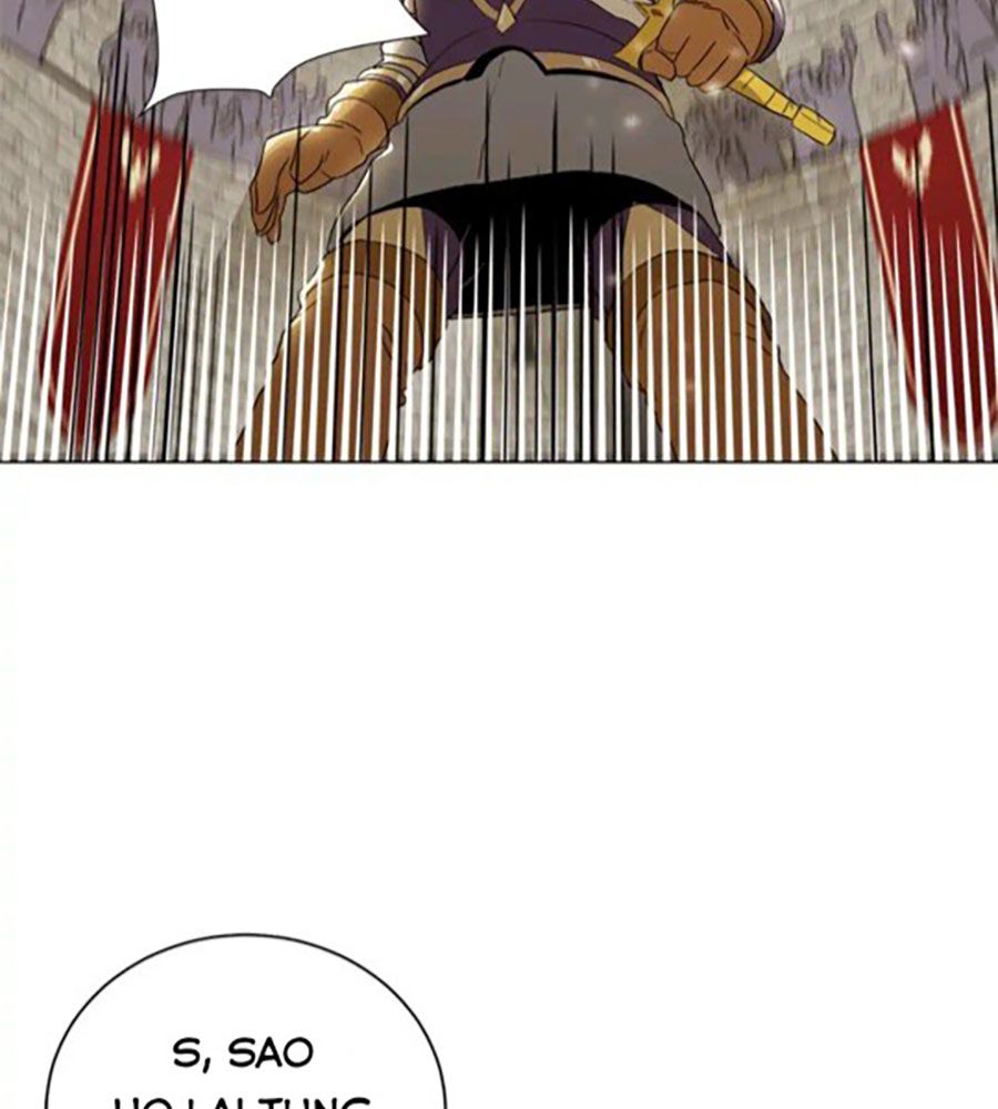 Chiến Binh Xương Trắng Thất Thủ: Chapter 25