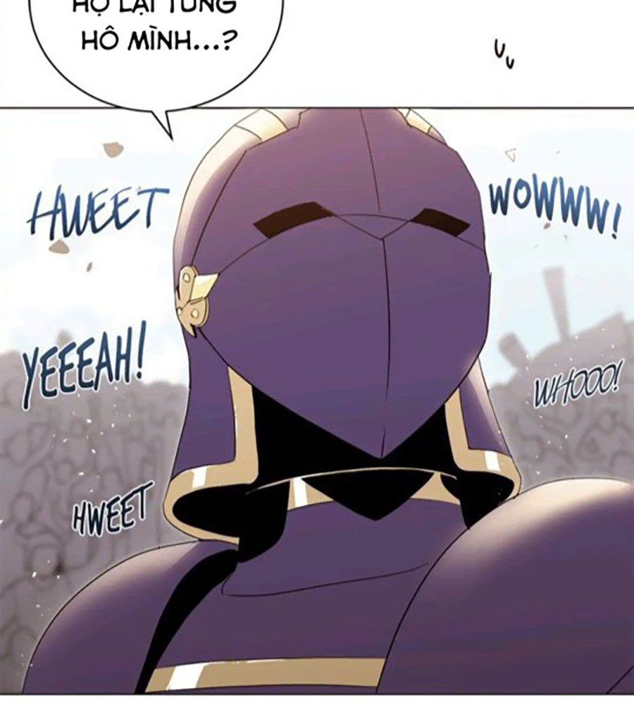 Chiến Binh Xương Trắng Thất Thủ: Chapter 25