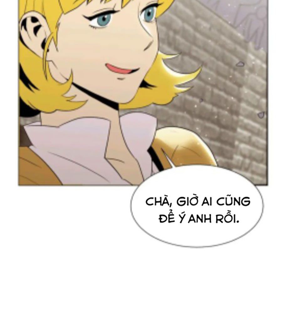 Chiến Binh Xương Trắng Thất Thủ: Chapter 25