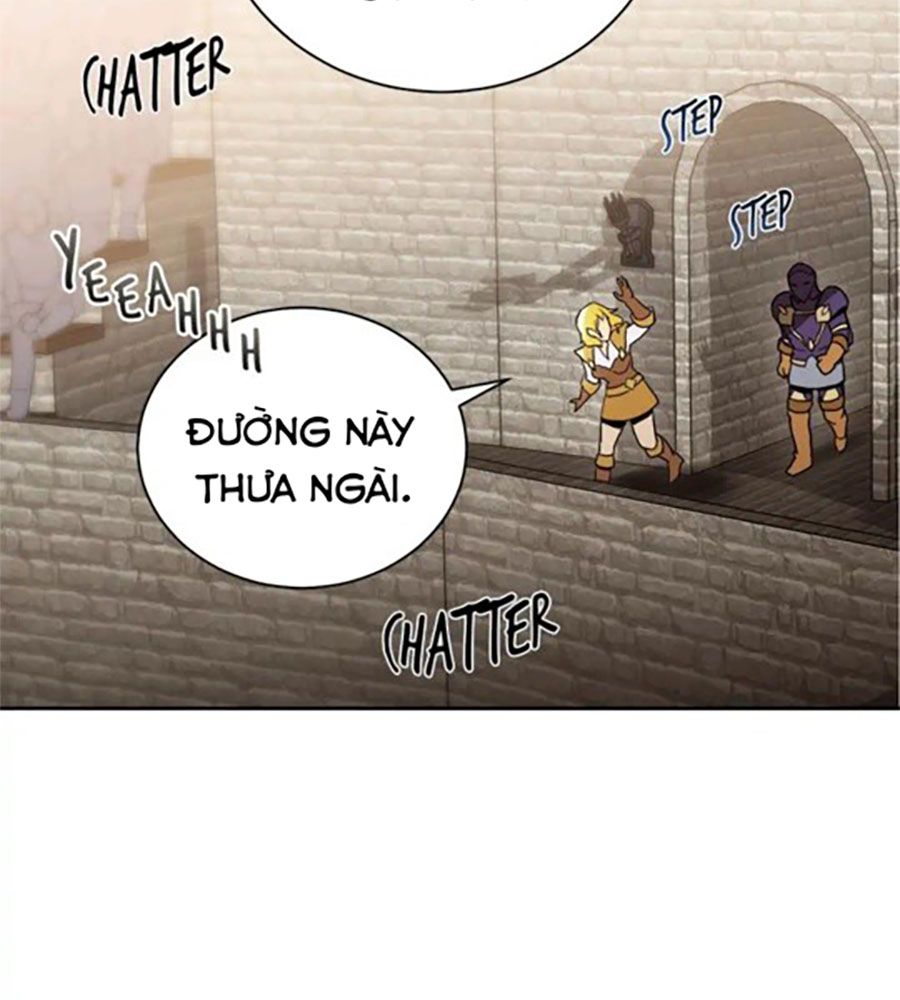 Chiến Binh Xương Trắng Thất Thủ: Chapter 25