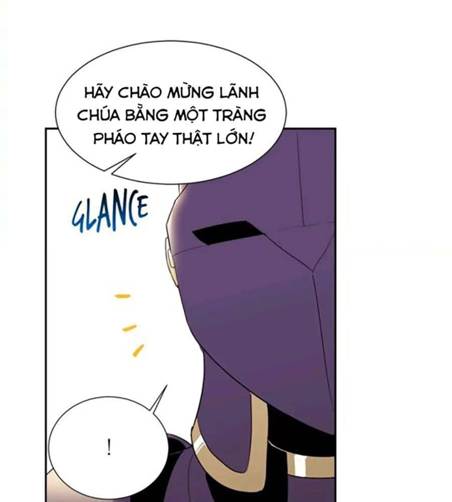 Chiến Binh Xương Trắng Thất Thủ: Chapter 25