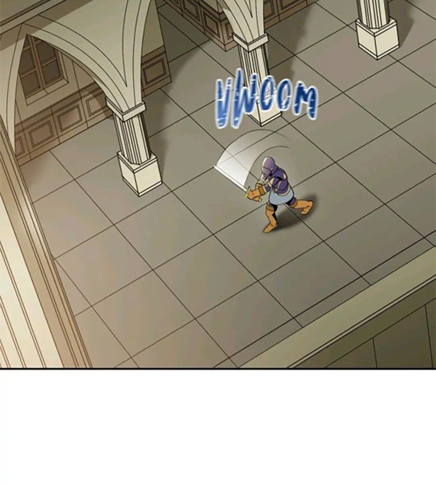 Chiến Binh Xương Trắng Thất Thủ: Chapter 25