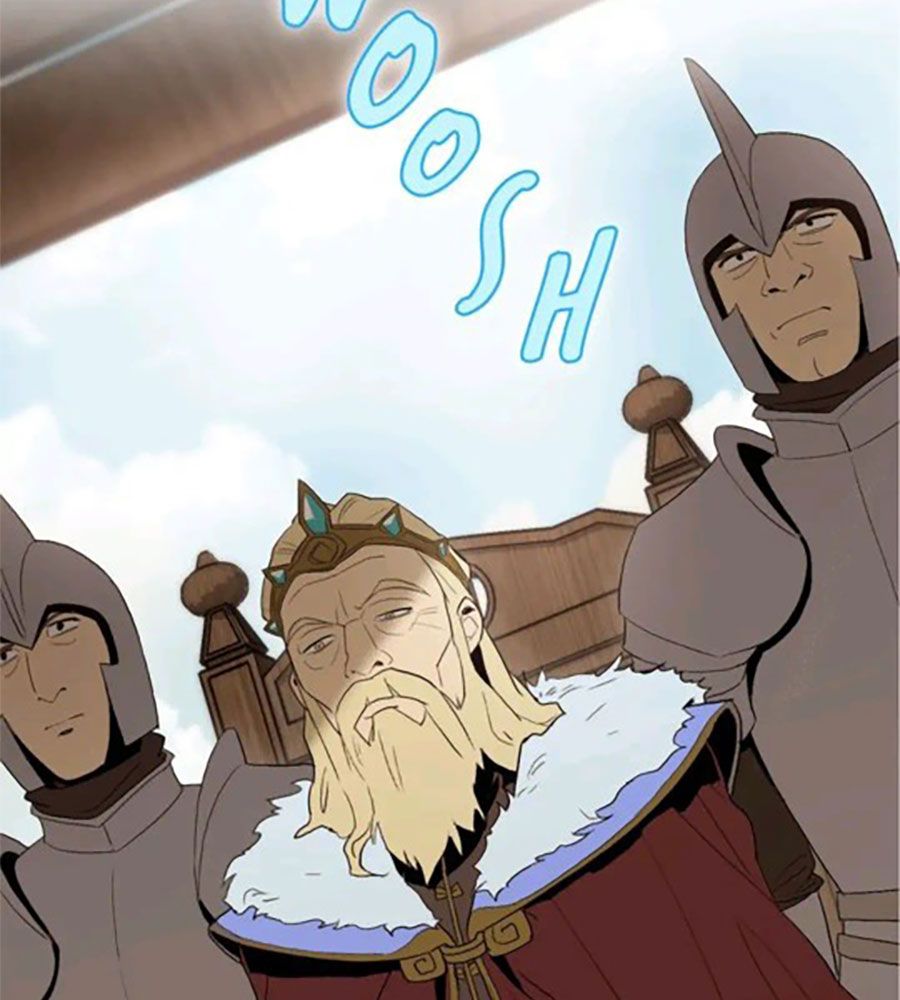 Chiến Binh Xương Trắng Thất Thủ: Chapter 25