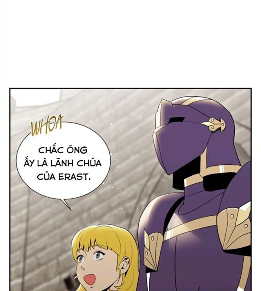 Chiến Binh Xương Trắng Thất Thủ: Chapter 25