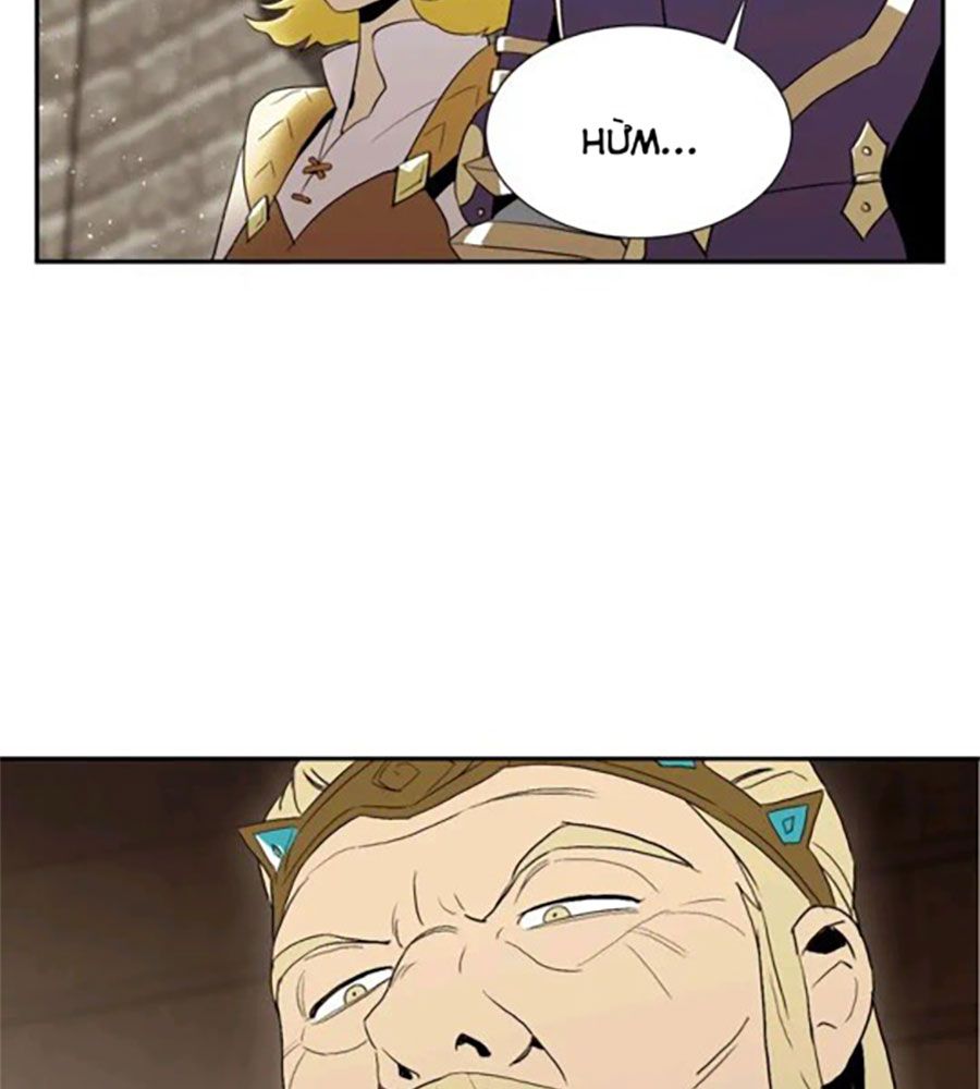 Chiến Binh Xương Trắng Thất Thủ: Chapter 25